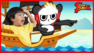 Roblox Escape High School Obby I Can T Math Let S Play With Combo - roblox lava breakout i found ryan toysreview let s play with combo