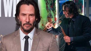 Keanu Reeves Proved Fans Wrong, Confessed His Favorite Stunt isn’t Even in John Wick