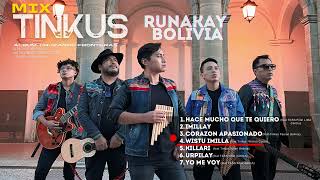 RUNAKAY BOLIVIA - Mix Tinkus