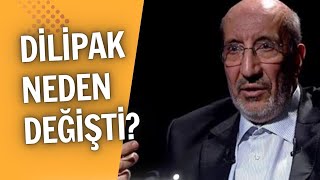 DİLİPAK, İKTİDARA NEDEN MUHALEFET YAPIYOR? ABDURRAHMAN DİLİPAK - ALİ TARAKCI