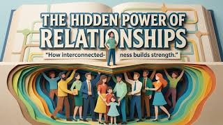 Unlock the surprising truth about the connections in your life! The Hidden Power of Relationships.