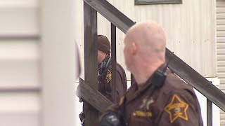 Dozens of arrest warrants served in Morgan County