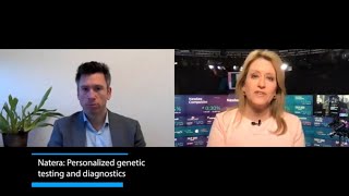 Natera: Personalized Genetic Testing and Diagnostics