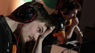 TORLK VS ODEMIAN SUR HEARTHSTONE : LE MATCH LE PLUS LONG