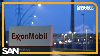 Reports: Exxon reaches agreement with FTC over $60 billion Pioneer merger