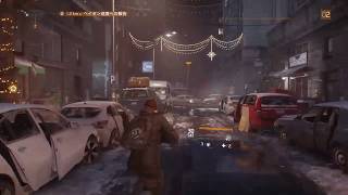 [Division 初見さん歓迎]久々すぎて色々忘れたからニューゲーム　#1