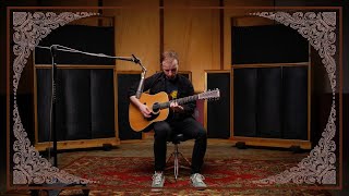 Ernie Ball: Acoustic Demos - Earthwood Phosphor Bronze 12-String