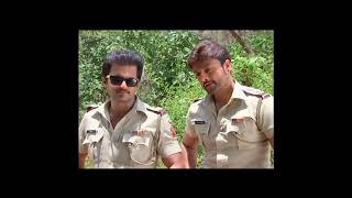 Super Cops vs Super Villain Shapath Inspector Kavi Kill Alive Zombies Funny Moment #