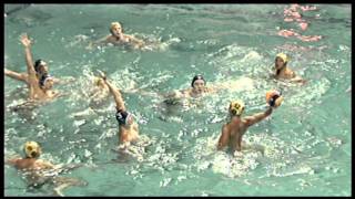 2010 Tom Hoad Water Polo Cup - Day 1 Highlights sponsored by Hahn SuperDry