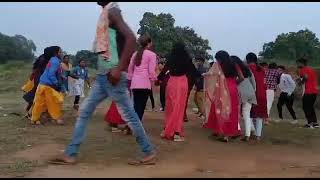 Teterkela picnic dance 2022