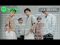 LAGU INDONESIA TERBAIK TERPOPULER TERBARU 2023 | SPOTIFY PLAYLIST LAGU-LAGU NAIK DAUN VIRAL!