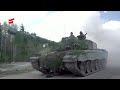 awesome crazy action of ukrainian troop intercept russian attack