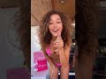 CHARLY JORDAN NEW TIK TOK VİDEO