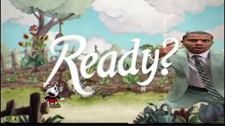 O NOVO BOSS DO CUPHEAD: DAVI BRITO