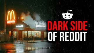 Disturbing True Reddit Stories 331
