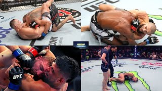 UFC 279 Results- Nate Diaz Wins, Who Will Stop Khamzat Chimaev 😱 UFC 279 Highlights 9/10/22