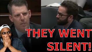 Matt Walsh SILENCES WOKE Democrats On House Floor During Sex Change For Minors Debate!