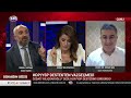 Ümit Özdağ zafer getirir İsmail saymaz dan gündem olacak İkinci tur analizi