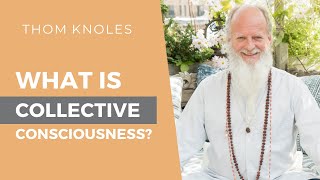 What is Collective Consciousness?