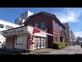 【秋田新幹線・jr奥羽本線・羽越本線】秋田駅 3 4 akita