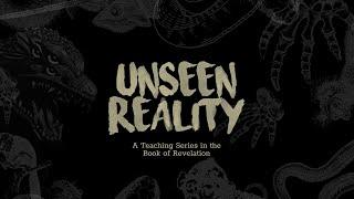 UNSEEN REALITY: Laodicea (Part 8) – Kings Cross Church