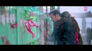 'Bhar Do Jholi Meri' VIDEO Song | Adnan Sami | Bajrangi Bhaijaan | Salman Khan
