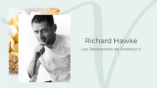 Richard Hawke - La pâtisserie végétale et \