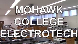 E209 Lab Tour
