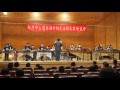 20170530 碧華國小打擊團成果表演 2 quando sony hd攝影