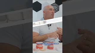 Dr. Greenberg at Bold Bite Orthodontics speaks on the Grin Scope's benefit to his practice