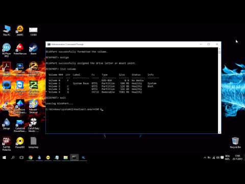 Create stick bootable CD directly from the command line Create stick bootable CD directly from the command line