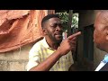 Bambo na Masele cha Pombe  walivyo mpiga mtu wa miraba 4 Utacheka mpaka basi (Bambo comedy)