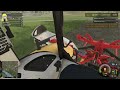 ls25 farming simulator 34 gras mähen und spaß haben deutsch german gameplay