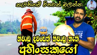 මැයි දින උපහාරය විරිදු නලින්ගෙන් | May Day