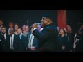 Mark Crowder - Grace of God (Official Music Video) ft. David Jennings