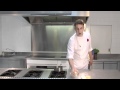 How to make a white cream sauce How to make a white cream sauce