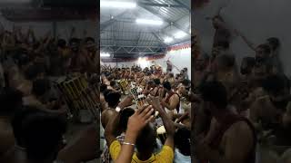 Thondikulam melam by Aniyettan