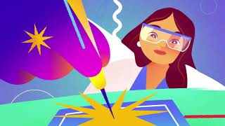 Wonder Makes Me Inspire | Jocelyne Rivera, '21, NIH Oxford-Cambridge Scholar