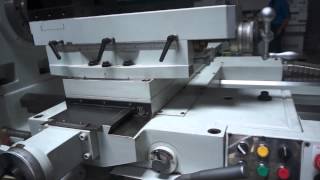 Power Series Lathe Hydraulic Taper Attachment