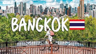 24 Hours In The Most Unique Part Of BANGKOK 🇹🇭