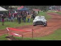 petrobras rally paraguay san pedro 2024 resumen domingo tracciÓn total