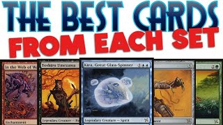 The Best Commander Cards From Betrayers Of Kamigawa