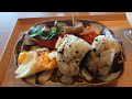 【主婦の朝活vlog】大事な事は午前中に済ませる｜家事ルーティン｜朝食｜食卓風景【小さな家】平屋暮らしのシンプルライフ