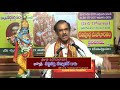 40 sampurna sri mahabharatham at guntur 2017 brahmasri vaddiparti padmakar garu