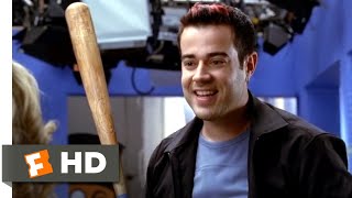 Josie and the Pussycats (2001) - Killer Carson Daly Scene (7/10) | Movieclips