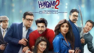 Hungama 2 New South Movie Hindi Dubbed 2023   New South Indian Movies Dubbed HIGH