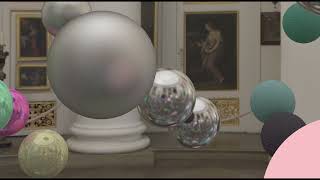 Interactive Path Tracing in CUDA