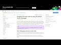 Unlock C++ Productivity: Top 5 Game-Changing Features in Visual Studio 2026