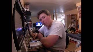 Amateur Radio and Communication