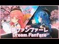 【さくらみこ & 星街すいせい】 夢ファンファーレ Yume Fanfare (Eng Sub)